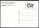 Switzerland 2003 / Orientation World Championship, Orientirungslauf, Course D'orienta / Postal Stationery Card - Autres & Non Classés