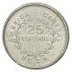 Monnaie, Costa Rica, 25 Centimos, 1989, TTB+, Aluminium, KM:188.3 - Costa Rica