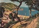 Postcard Tossa De Mar Costa Brava Spain My Ref  B22750 - Other & Unclassified