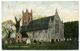 BRIGHTWELL CHURCH / ADDRESS - TRIMLEY ST MARTIN / WOODBRIDGE, QUAY STREET (DAVIES) - Ipswich