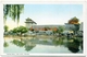 Postcard Tartar Wall And Gate Peking Chine Pekin China - China