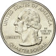 Monnaie, États-Unis, Quarter, 2002, U.S. Mint, Philadelphie, SUP+ - 1999-2009: State Quarters