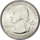 Monnaie, États-Unis, Quarter, 2012, U.S. Mint, Dahlonega, SUP+, Copper-Nickel - 1999-2009: State Quarters