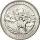 Monnaie, États-Unis, Quarter, 2012, U.S. Mint, Dahlonega, SUP+, Copper-Nickel - 1999-2009: State Quarters