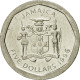 Monnaie, Jamaica, Elizabeth II, 5 Dollars, 1996, British Royal Mint, TTB, Nickel - Jamaique