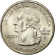 Monnaie, États-Unis, Quarter, 2001, U.S. Mint, Philadelphie, SUP+ - 1999-2009: State Quarters