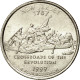 Monnaie, États-Unis, Quarter, 1999, U.S. Mint, Philadelphie, SUP+ - 1999-2009: State Quarters