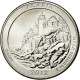 Monnaie, États-Unis, Quarter, 2012, U.S. Mint, Denver, SUP+, Copper-Nickel Clad - 1999-2009: State Quarters