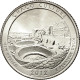 Monnaie, États-Unis, Quarter, 2012, U.S. Mint, Dahlonega, SUP+, Copper-Nickel - 1999-2009: State Quarters