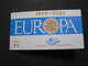 GREECE 1984 EUROPA  MNH.. - Carnets