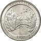 Monnaie, États-Unis, Quarter, 2011, U.S. Mint, Philadelphie, SUP+ - 1999-2009: State Quarters