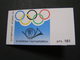 GREECE 1984 Los Angeles Olympic Games  MNH.. - Carnets