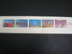 GREECE 1988 Seoul Olympic Games  MNH.. - Carnets