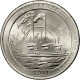 Monnaie, États-Unis, Quarter, 2011, U.S. Mint, Denver, SUP+, Copper-Nickel Clad - 1999-2009: State Quarters
