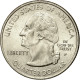 Monnaie, États-Unis, Quarter, 2000, U.S. Mint, Philadelphie, SUP+ - 1999-2009: State Quarters