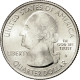 Monnaie, États-Unis, Quarter, 2010, U.S. Mint, Denver, SUP+, Copper-Nickel Clad - 1999-2009: State Quarters