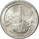 Monnaie, États-Unis, Quarter, 2010, U.S. Mint, Denver, SUP+, Copper-Nickel Clad - 1999-2009: State Quarters