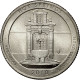 Monnaie, États-Unis, Quarter, 2010, U.S. Mint, Philadelphie, SUP, Copper-Nickel - 1999-2009: State Quarters