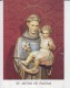 Romania, Roman, Neamt, Saint Anton Of Padova, Unused - Heiligen