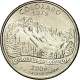 Monnaie, États-Unis, Quarter, 2006, U.S. Mint, Philadelphie, SUP+ - 1999-2009: State Quarters