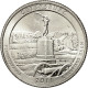 Monnaie, États-Unis, Quarter, 2011, U.S. Mint, Denver, SUP+, Copper-Nickel Clad - 1999-2009: State Quarters