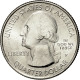 Monnaie, États-Unis, Quarter, 2011, U.S. Mint, Philadelphie, SUP+ - 1999-2009: State Quarters