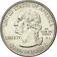 Monnaie, États-Unis, Quarter, 2005, U.S. Mint, Philadelphie, SUP+ - 1999-2009: State Quarters