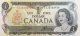 Canada 1 Dollar, P-85c (1973) UNC - Kanada