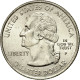 Monnaie, États-Unis, Quarter, 2002, U.S. Mint, Philadelphie, SUP+ - 1999-2009: State Quarters