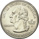 Monnaie, États-Unis, Quarter, 2006, U.S. Mint, Philadelphie, SUP+ - 1999-2009: State Quarters