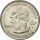 Monnaie, États-Unis, Quarter, 2001, U.S. Mint, Philadelphie, SUP+ - 1999-2009: State Quarters