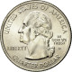 Monnaie, États-Unis, Quarter, 2004, U.S. Mint, Denver, SUP+, Copper-Nickel Clad - 1999-2009: State Quarters