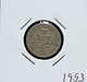 IVO 2$50 ANGOLA 1953  PORTUGAL COIN - Angola