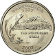 Monnaie, États-Unis, Quarter, 2007, U.S. Mint, Denver, SUP, Copper-Nickel Clad - 1999-2009: State Quarters