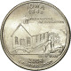 Monnaie, États-Unis, Quarter, 2004, U.S. Mint, Philadelphie, SUP+ - 1999-2009: State Quarters