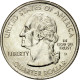 Monnaie, États-Unis, Quarter, 2001, U.S. Mint, Denver, SUP+, Copper-Nickel Clad - 1999-2009: State Quarters