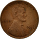 Monnaie, États-Unis, Lincoln Cent, Cent, 1953, U.S. Mint, Philadelphie, TB+ - 1909-1958: Lincoln, Wheat Ears Reverse