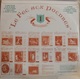 Vinyle 33t. LP " Le Feu Aux Poudres" Vol.1 Série Réservée Au Corps Medical - Autres & Non Classés
