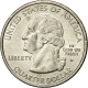 Monnaie, États-Unis, Quarter, 2001, U.S. Mint, Denver, SUP+, Copper-Nickel Clad - 1999-2009: State Quarters