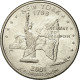 Monnaie, États-Unis, Quarter, 2001, U.S. Mint, Denver, SUP+, Copper-Nickel Clad - 1999-2009: State Quarters