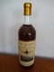 1 Flasche 0,75 Liter HAUT SAUTERNES 1966 Rene Legat Bordeaux (Gironde), Abgefüllt Für Dorner-Cavas - Vin