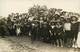 - Themes -ref.A841 - Carte Photo Groupe D Enfants Sur Une Plage - Costumes - Carte Photo Bon Etat - - Autres & Non Classés