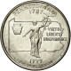 Monnaie, États-Unis, Quarter, 1999, U.S. Mint, Philadelphie, SUP+ - 1999-2009: State Quarters