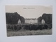 CPA 76 - AUFFAY, Château De Bosmelet  - Carte Originale NO REPRO, Dos Divisé - Auffay