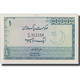 Billet, Pakistan, 1 Rupee, KM:24a, SUP+ - Pakistan