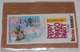 PUZZLE  KINDER SUPRISE - SERIE  PEPPY PINGO PARTY - Puzzles