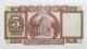 Hong Kong 5 Dollars, P-181f (31.10.1973) - UNC - Hongkong