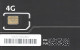 ZON - SimCard 4G - Portugal (Not Used) - Portugal