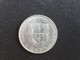 1977 Portugal 2.5 Escudos Coin - EF Extremely Fine - Portugal