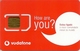 Mobile Phonecard Vodafone - How Are You? - Portugal (NOT USED) - Portugal